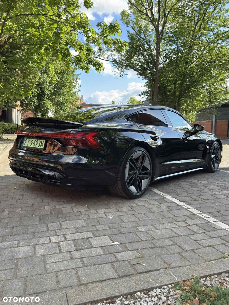 Audi e-tron GT - 27