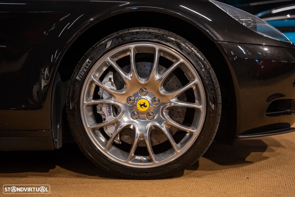 Ferrari 612 Scaglietti F1 - 27