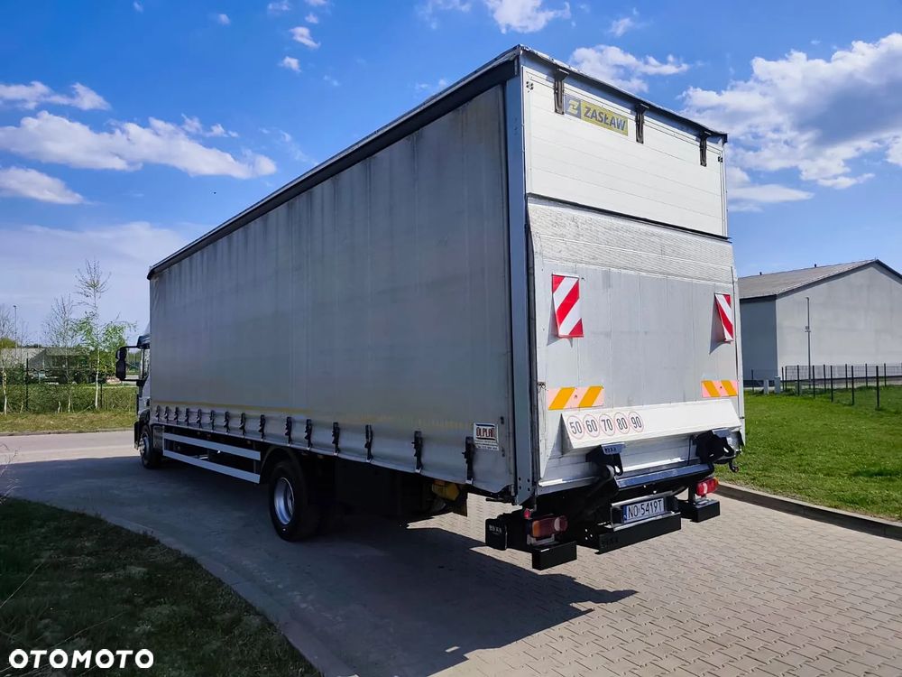 Iveco Eurocargo 160E28 - 8