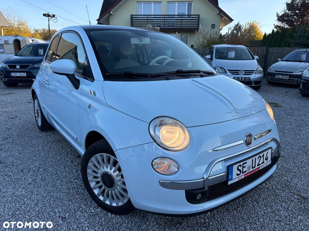 Fiat 500 - 9
