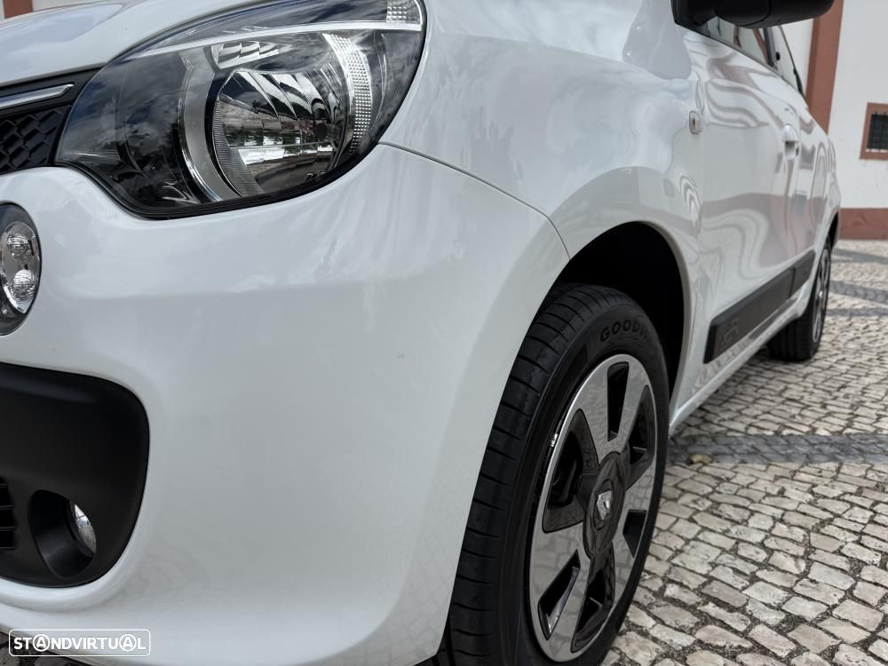 Renault Twingo 1.0 SCe Limited - 8