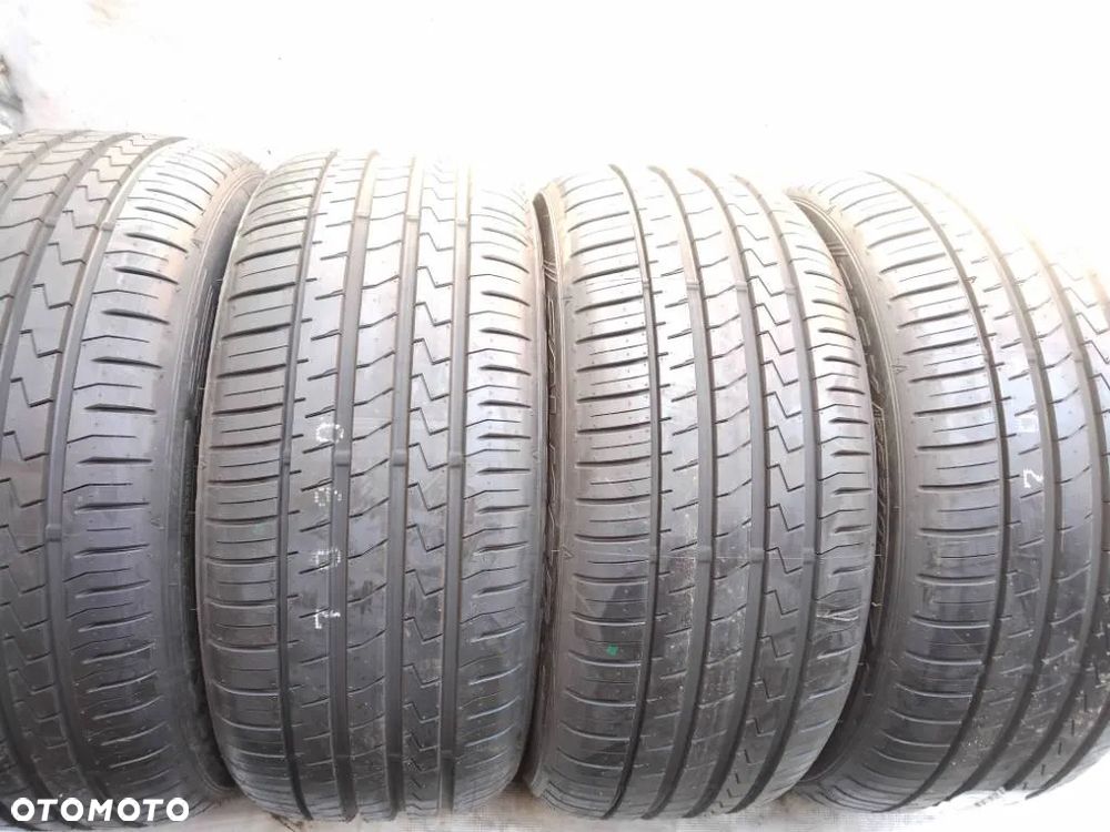 Falken Ziex ZE310 ECORUN 235/50 R17 96W 2024 - 1