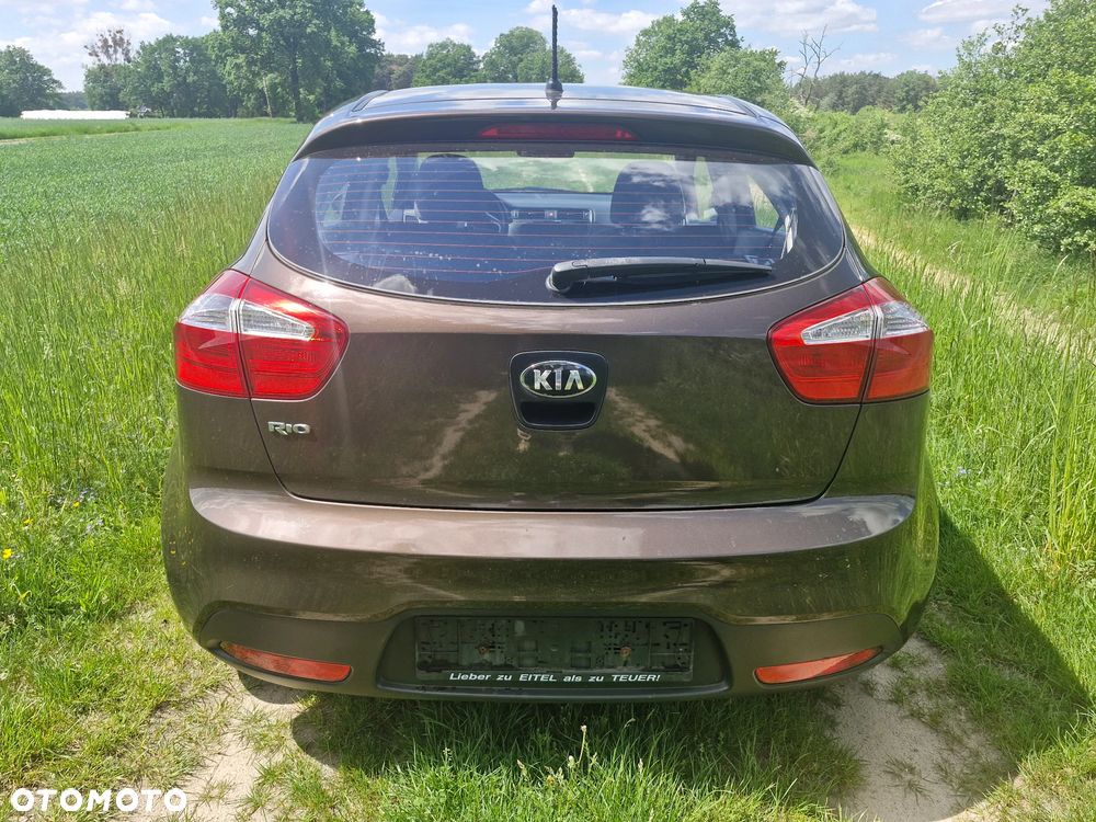 Kia Rio 1.2 Edition 7 - 5