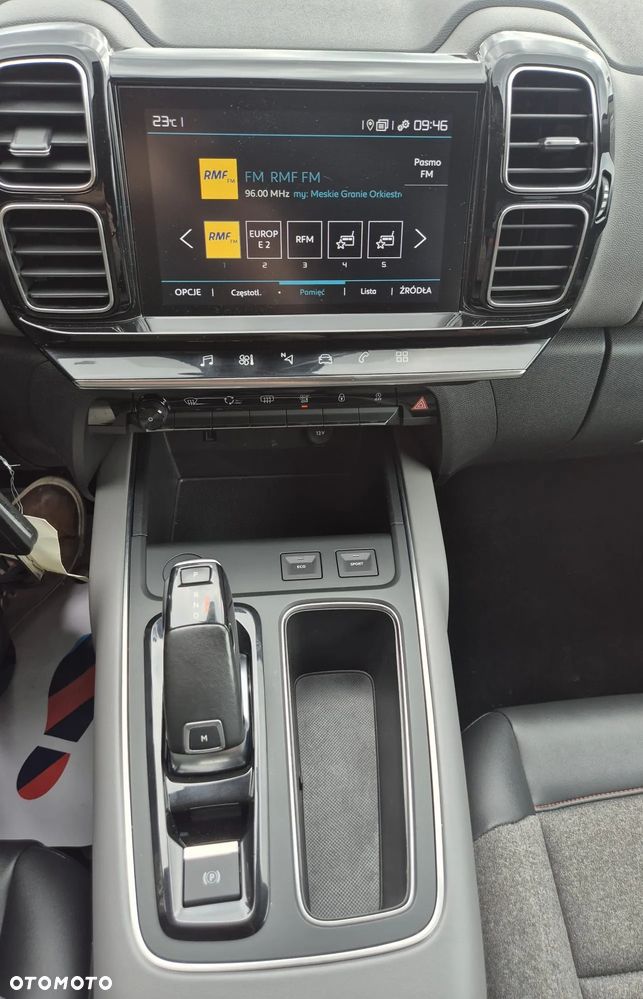 Citroën C5 Aircross 1.5 BlueHDi Feel Pack EAT8 - 20