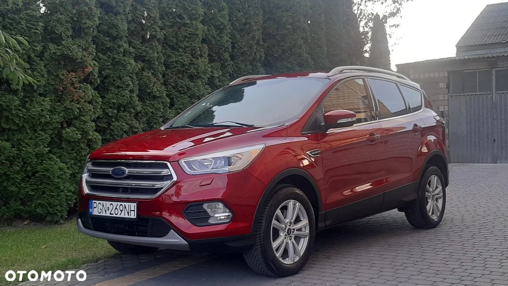 Ford Kuga 2.0 TDCi 4x2 Titanium - 10