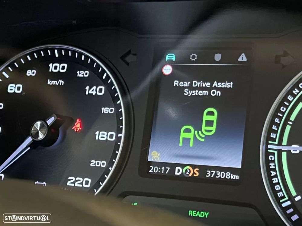 MG ZS EV 44.5 kWh Comfort - 38