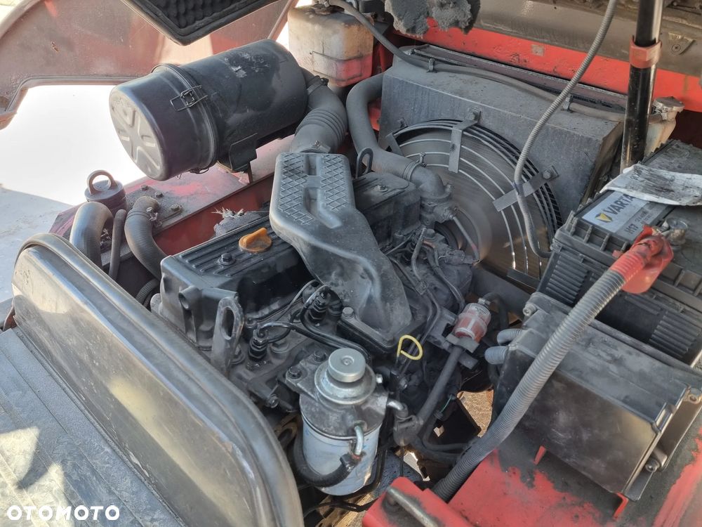 Manitou MI35D S1E3 3500kg Wózek widłowy - 28