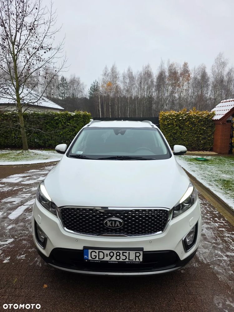 Kia Sorento - 2