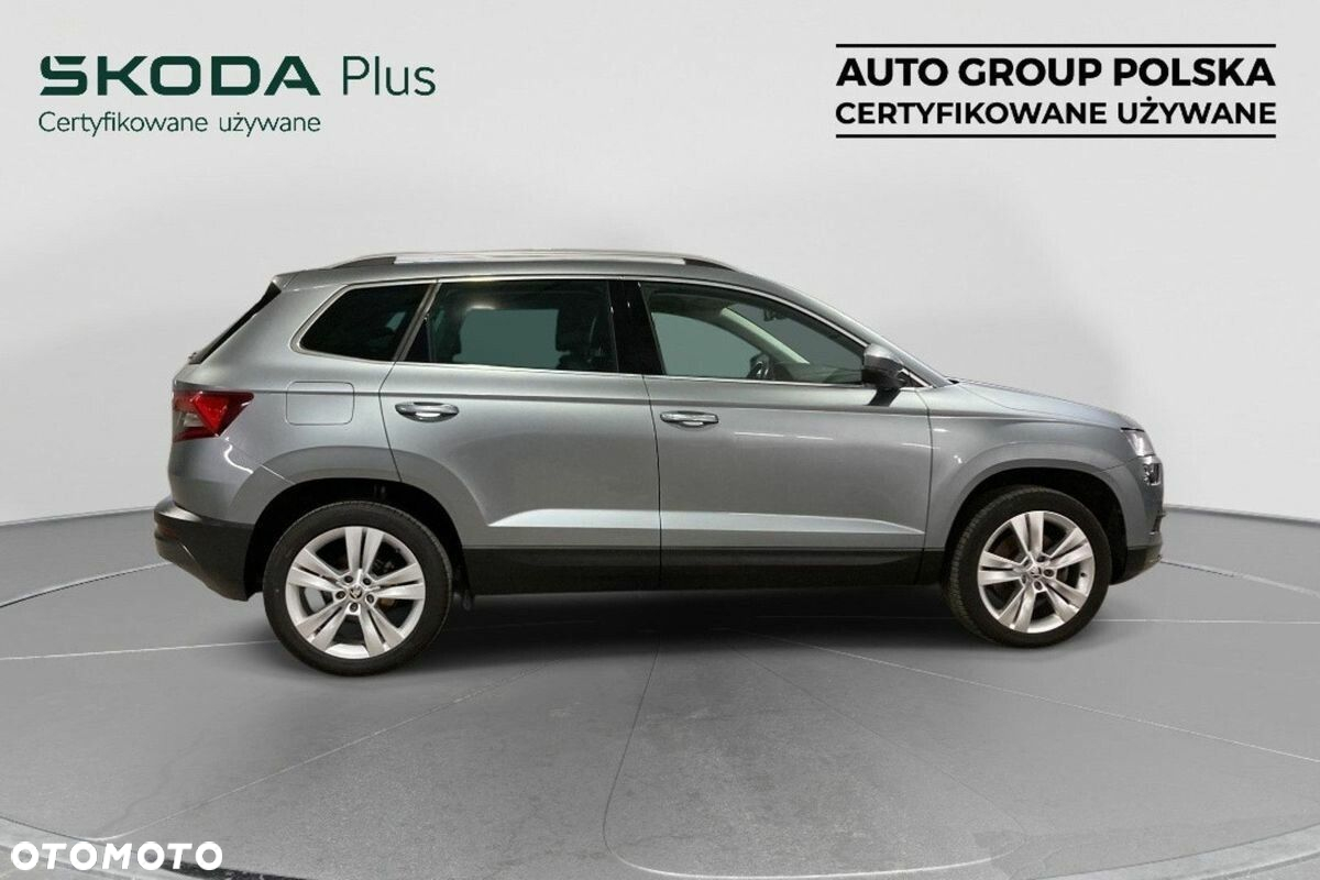 Skoda Karoq - 4