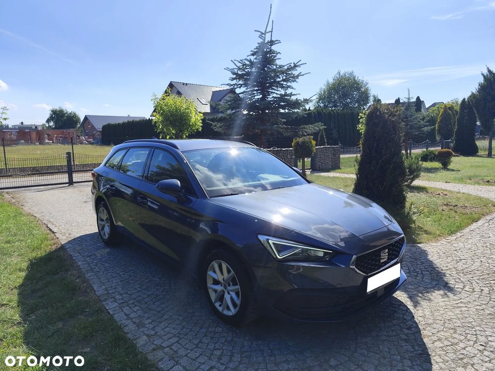 Seat Leon Sportstourer - 3