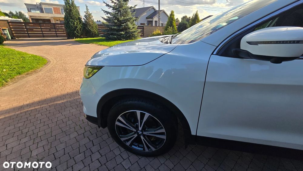 Nissan Qashqai - 26