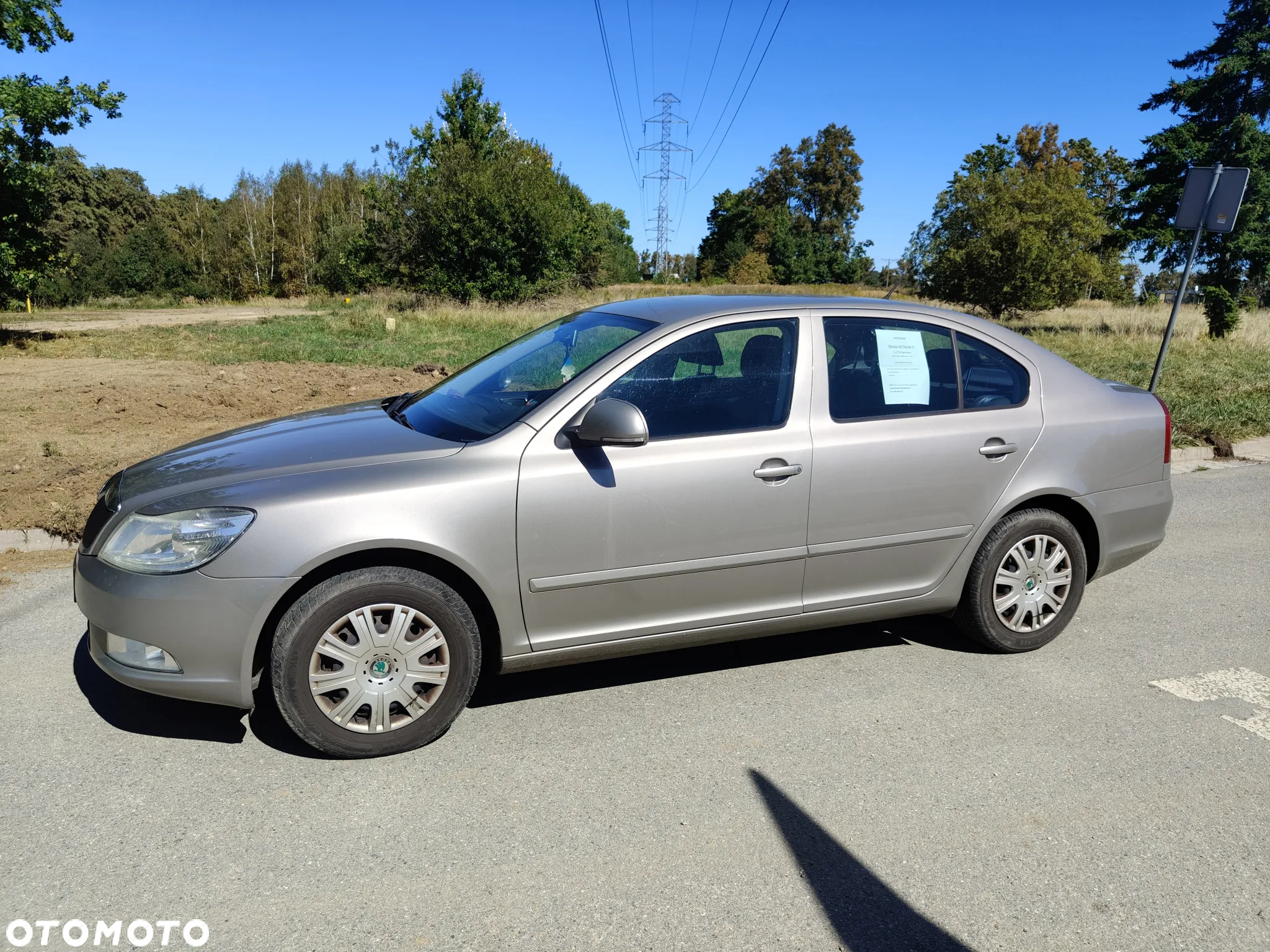Skoda Octavia 1.2 TSI Ambition - 4