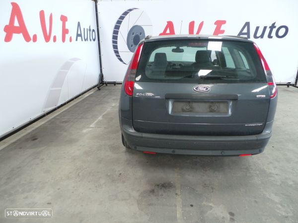 Para Peças Ford Focus Ii (Da_, Hcp, Dp) - 4