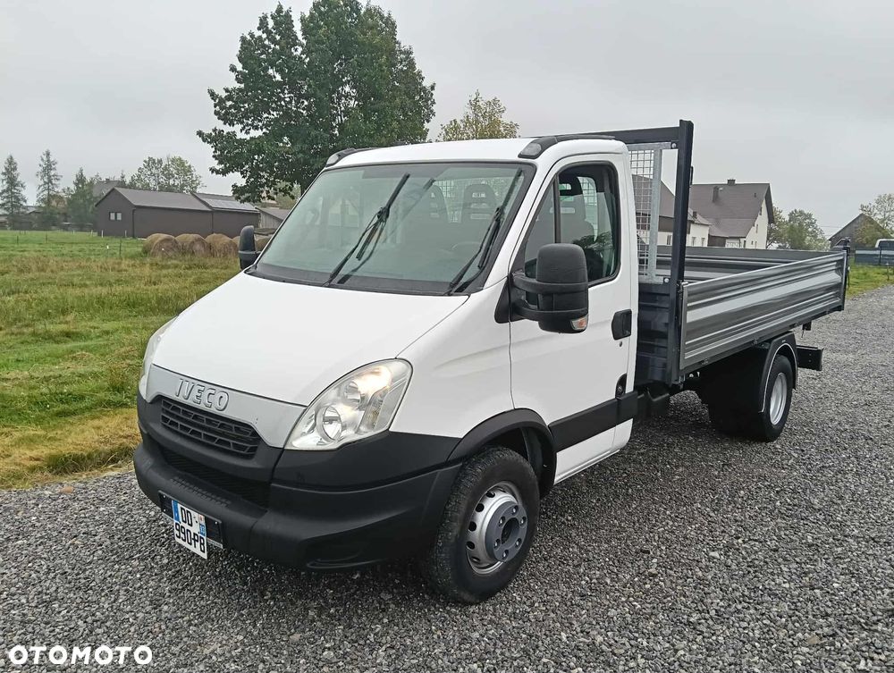 Iveco 35C13, 35C14, 35C15, 35C17, 70C17 - 3