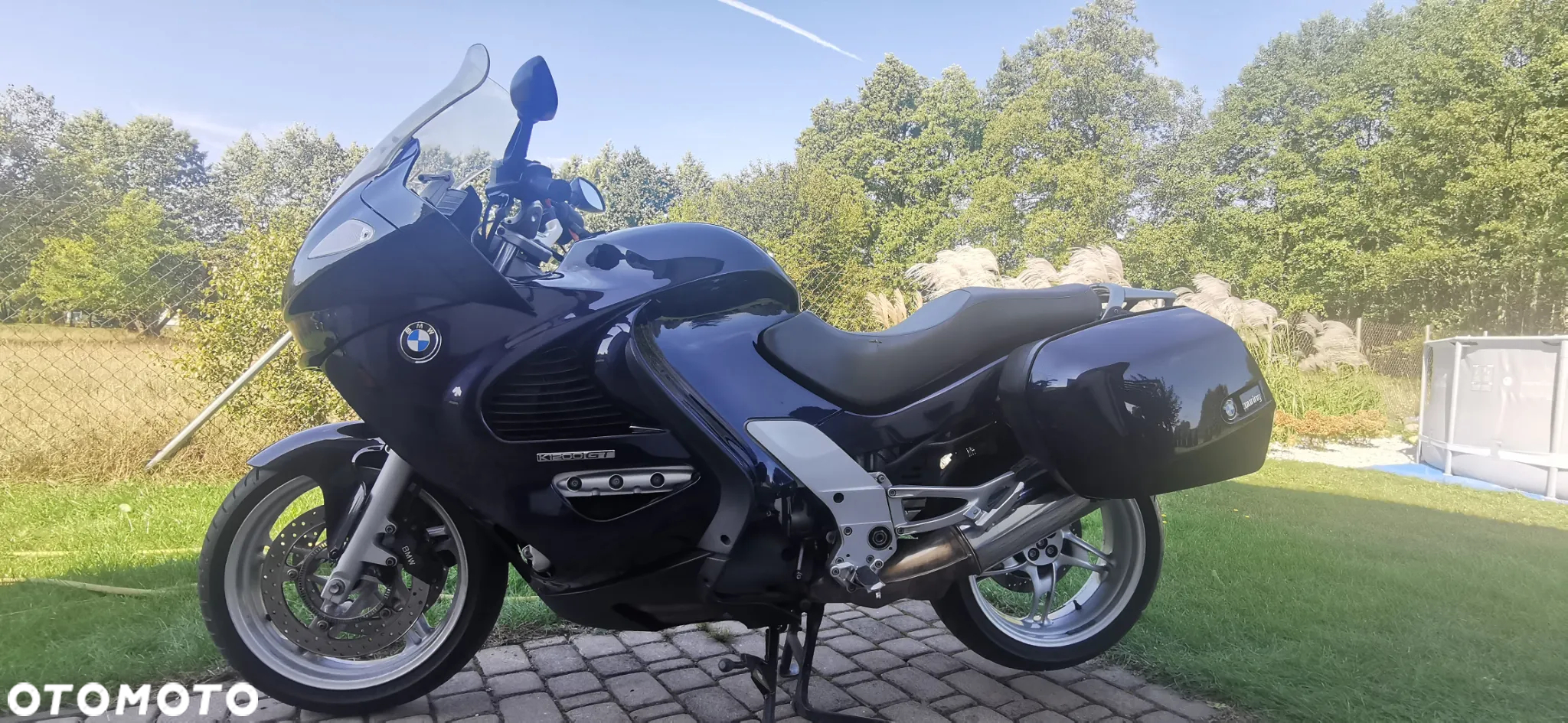 BMW K - 3