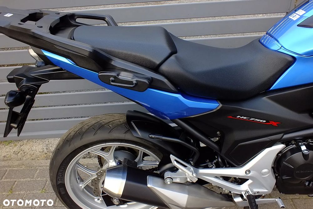 Honda NC - 11