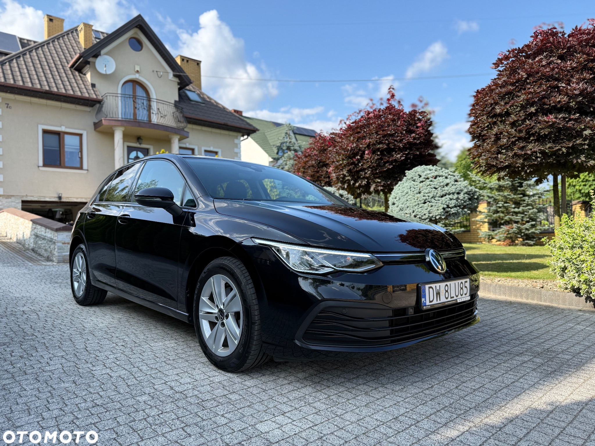 Volkswagen Golf - 22