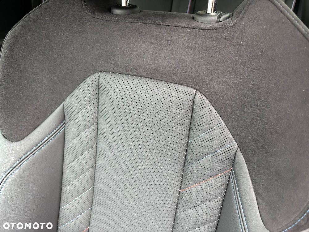 BMW X3 - 9
