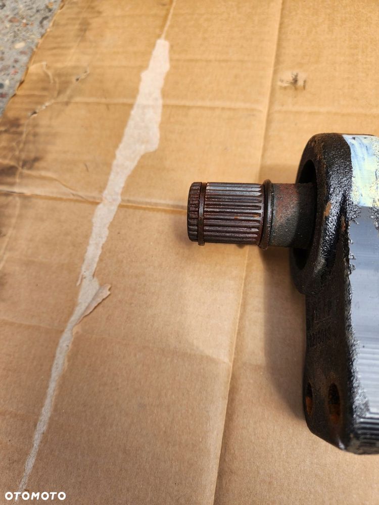 wał napędowy fiat frimont p68193344aa - 3