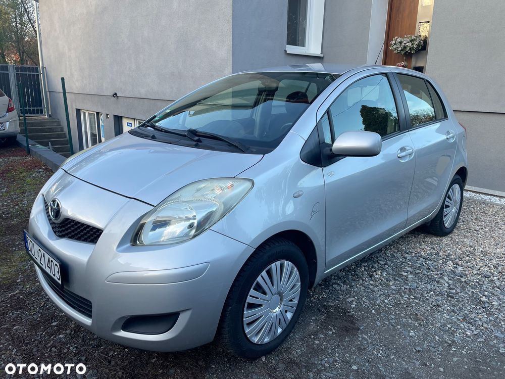 Ford Fiesta 1.25 Ambiente - 8