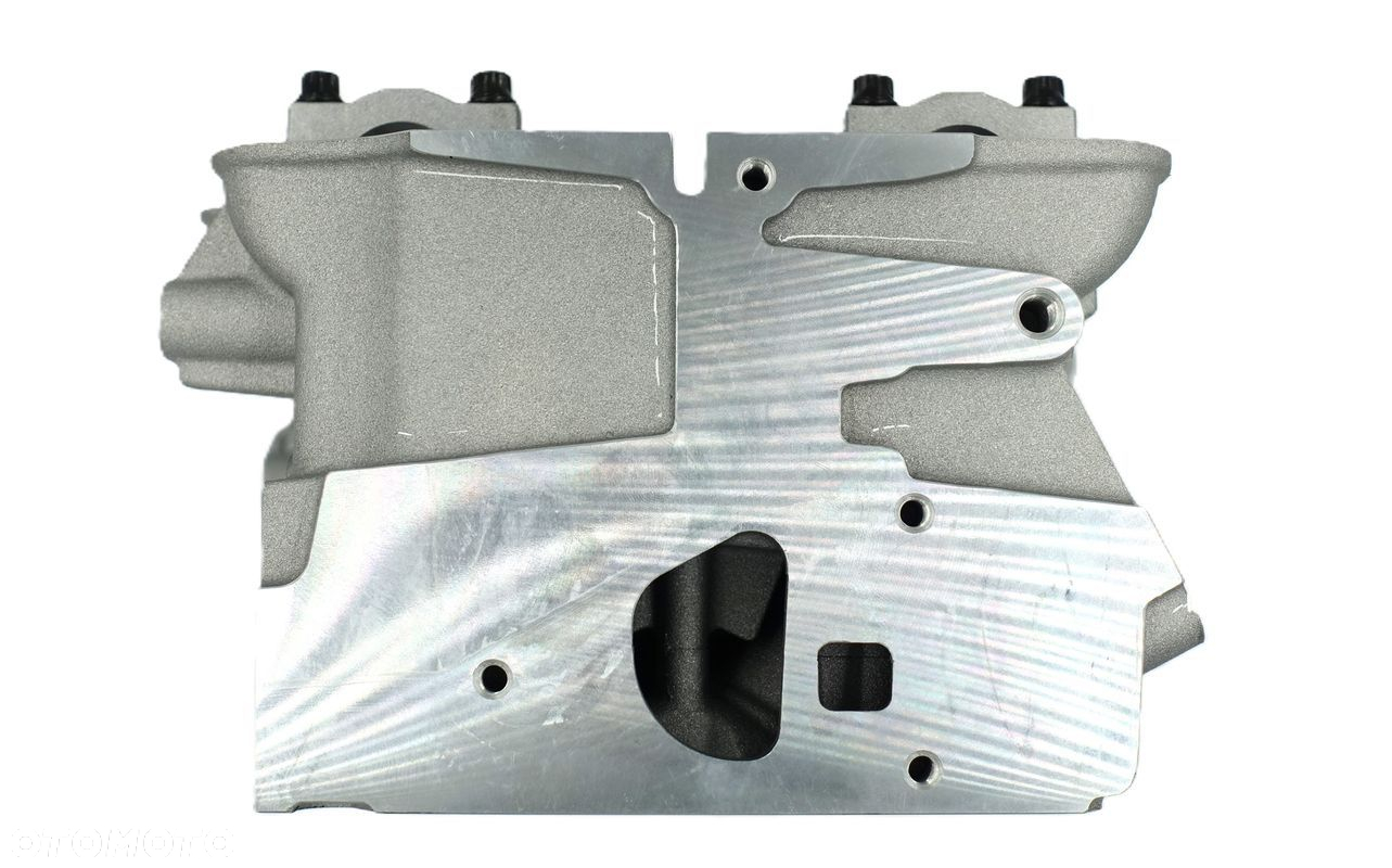 GŁOWICA OPEL 1.4 TURBO A14NET A14NEL B14NET B14NEL 55565291,55562231 OEM - 5