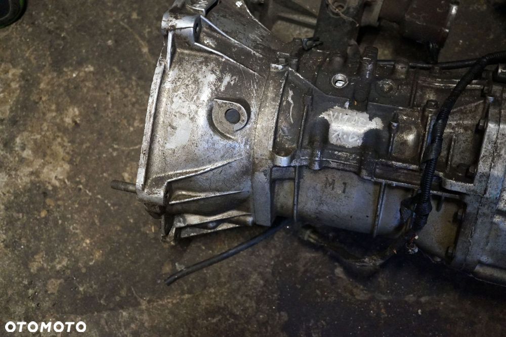 SKRZYNIA BIEGÓW MANUALNA VITARA I 1.6  SUZUKI 1987-1997 - 5