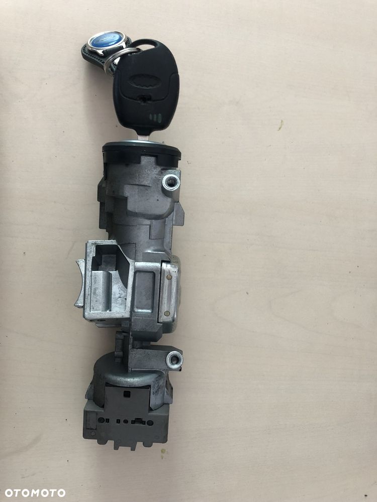 Zestaw startowy Ford Focus MK2 5M51-12A650-SC - 7