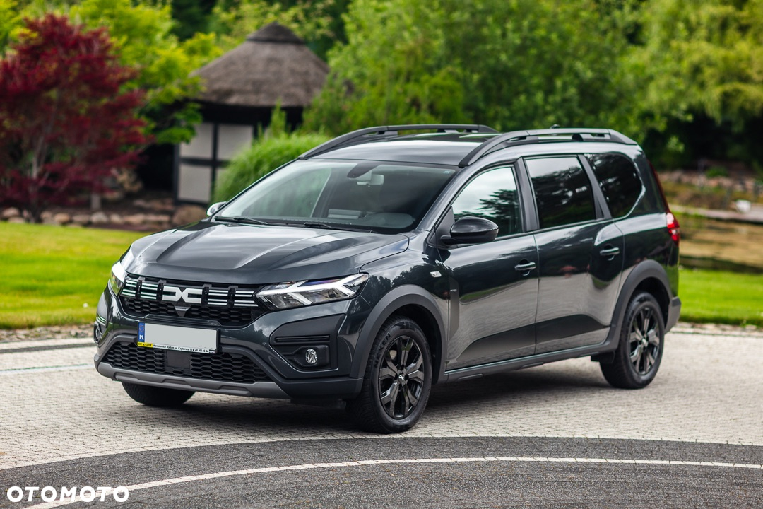 Dacia Jogger 1.0 TCe Extreme+ 7os - 8