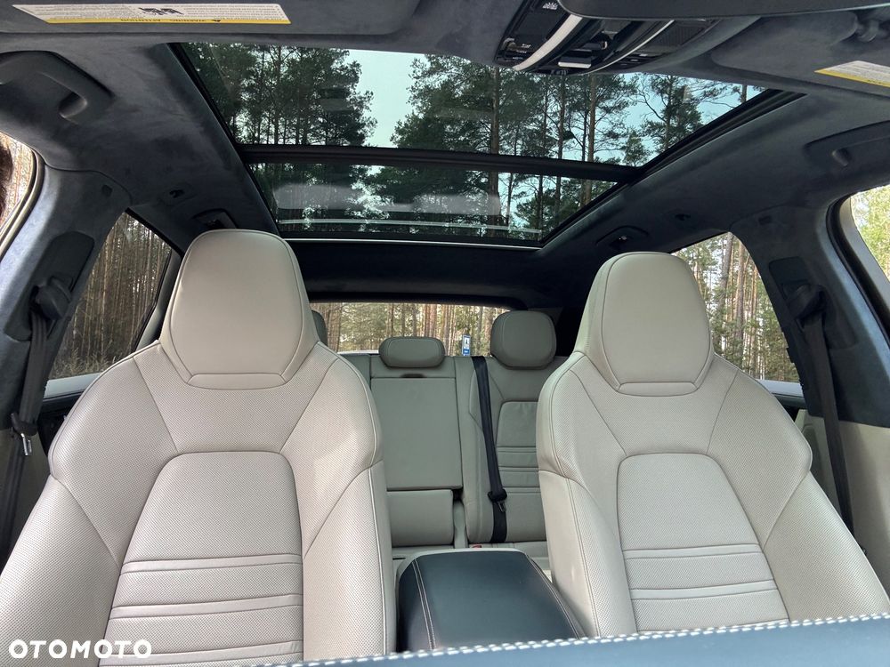 Porsche Cayenne GTS Tiptronic S - 27