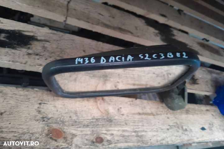 Oglinda stanga Dacia Pick-Up 1 [1975 - 2006] Pickup 2 usi - 2