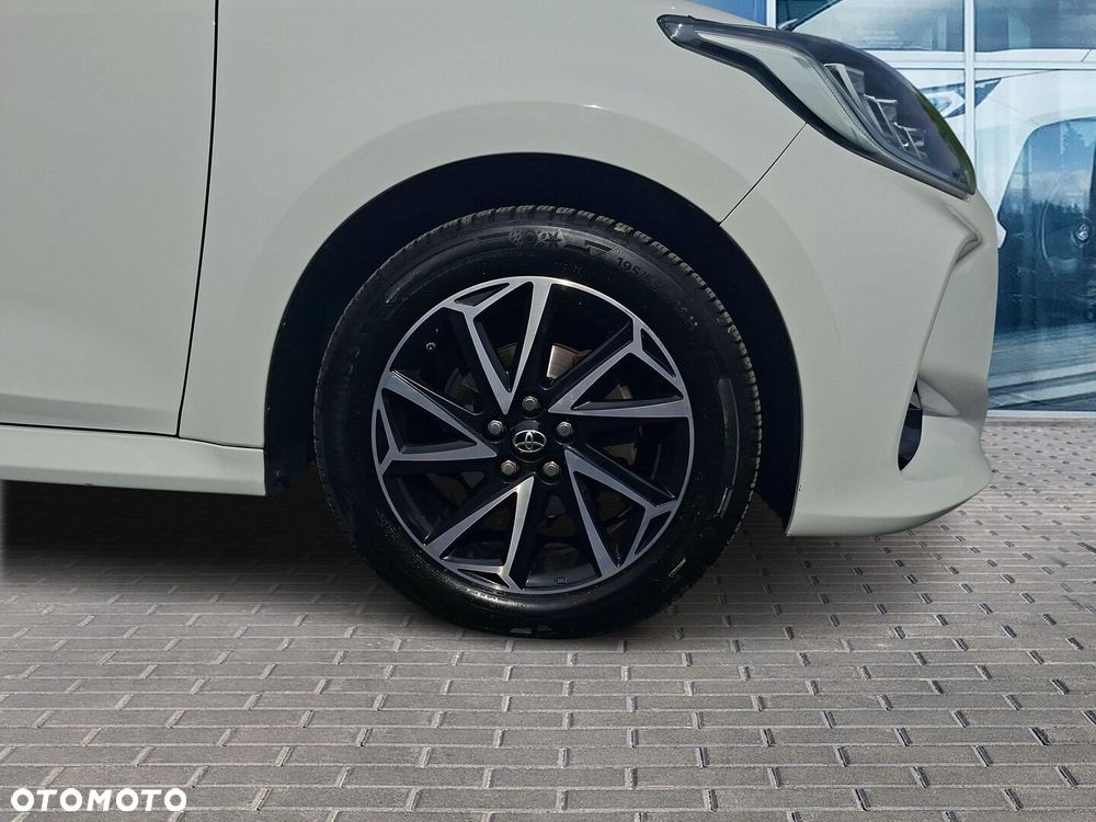 Toyota Yaris - 28