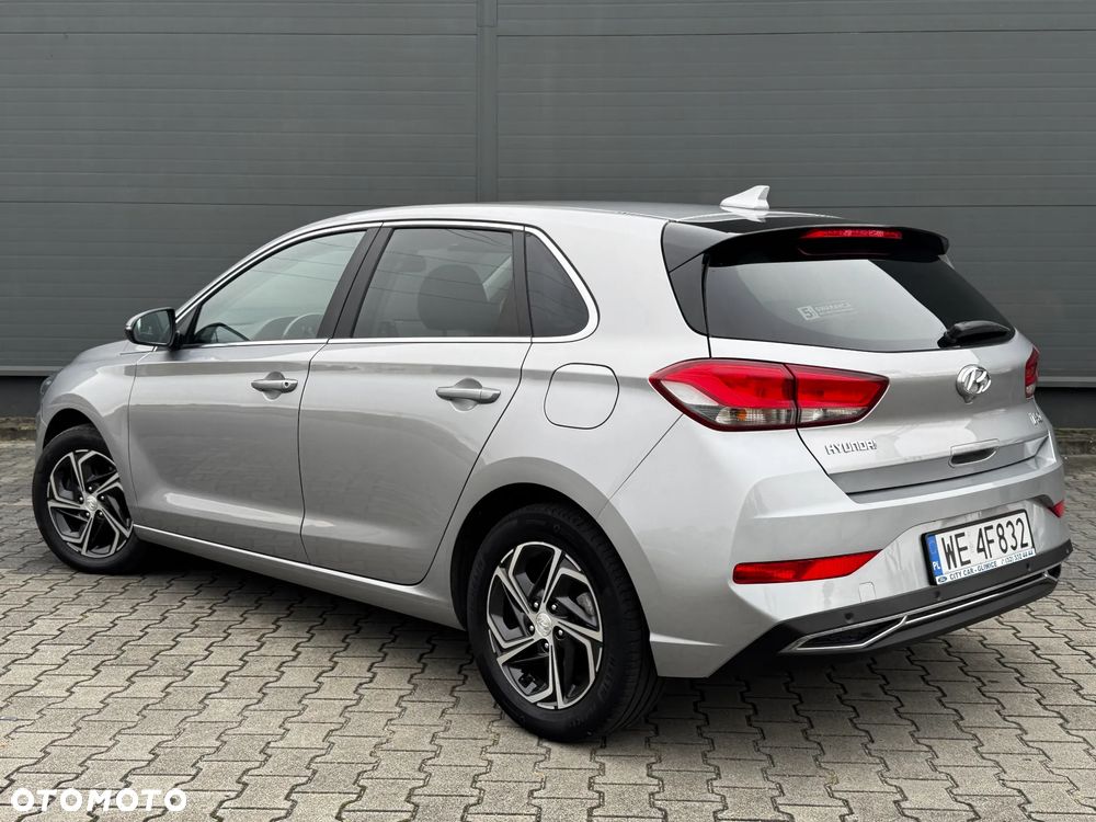 Hyundai i30 1.5 DPI Smart - 7