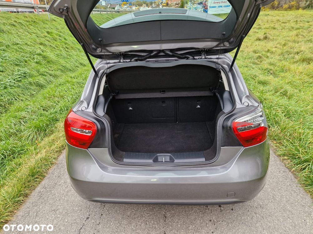 Mercedes-Benz Klasa A - 6