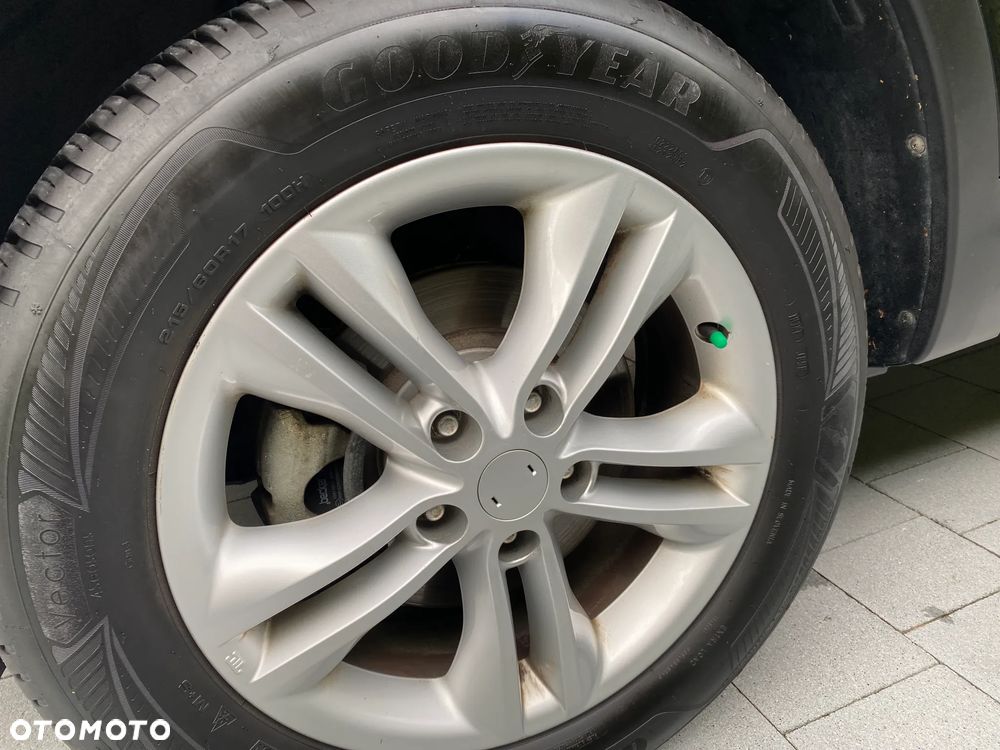 Nissan Qashqai 1.6 acenta - 8