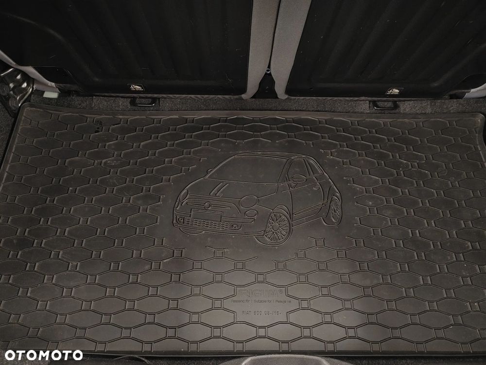 Fiat 500 1.2 Pop - 16