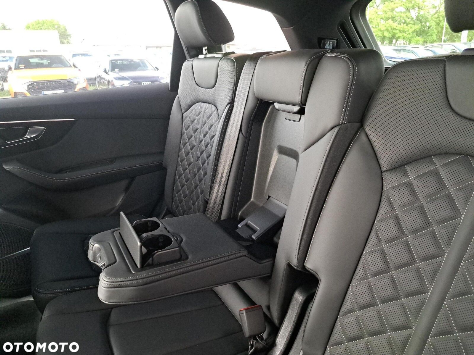 Audi Q7 - 16