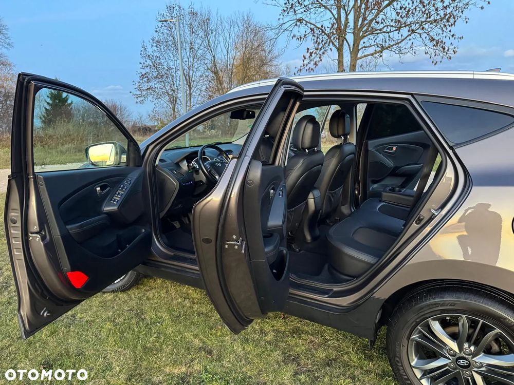 Hyundai ix35 1.6 GDI Premium 2WD - 25