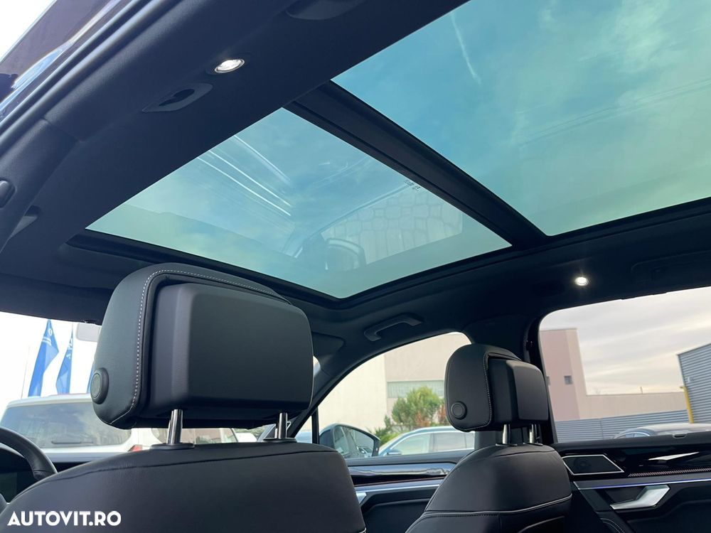 Volkswagen Touareg 3.0 V6 TDI 4Motion DPF Automatik R-Line - 21