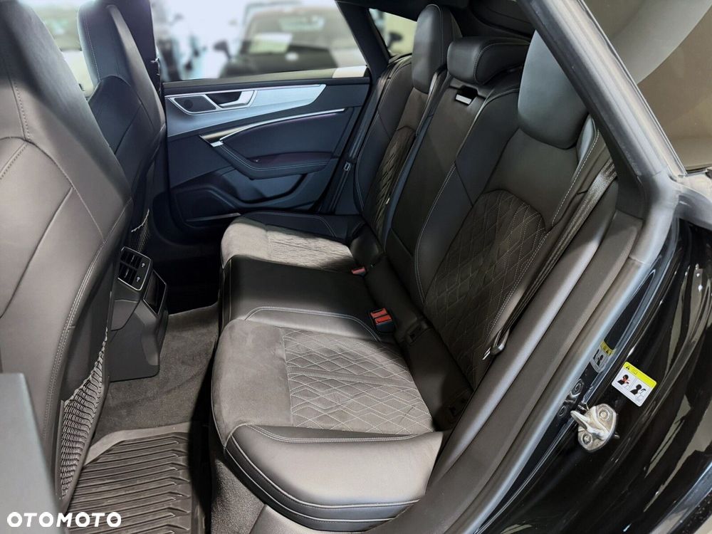 Audi S7 Sportback TDI Tiptronic - 25