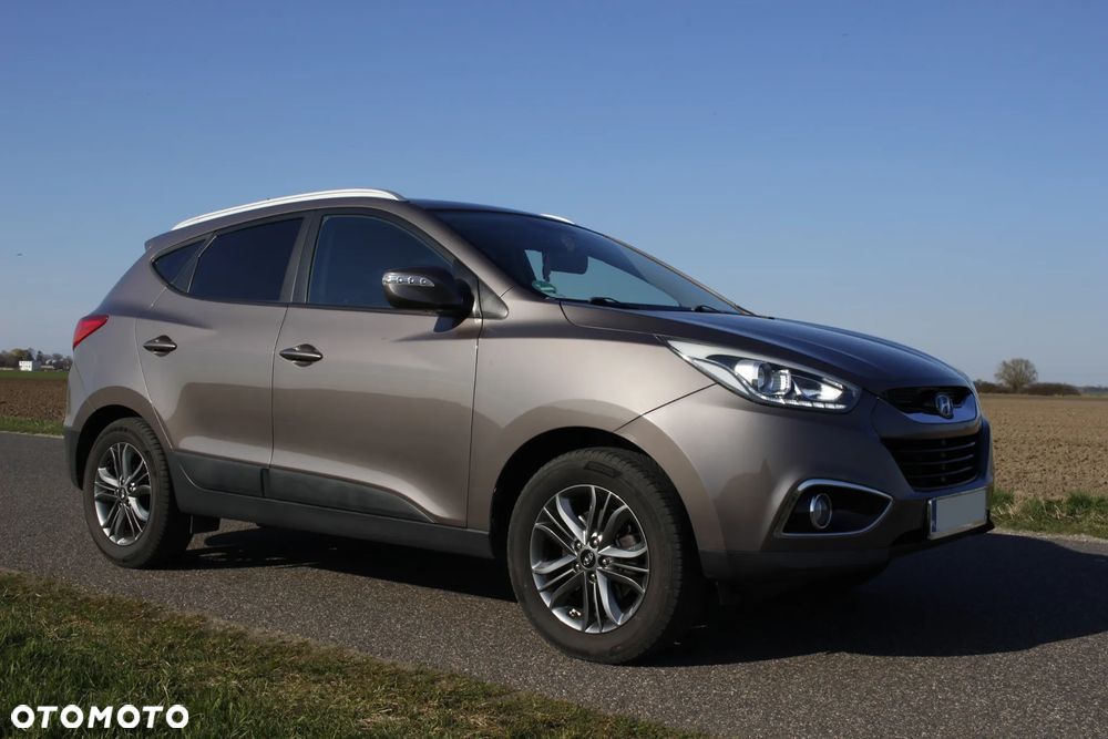 Hyundai ix35 2.0 GDI Comfort 2WD - 2