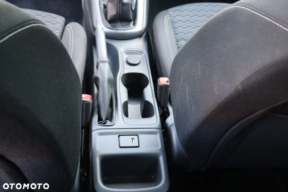 Opel Astra 1.6 CDTI Sports Tourer Active - 25