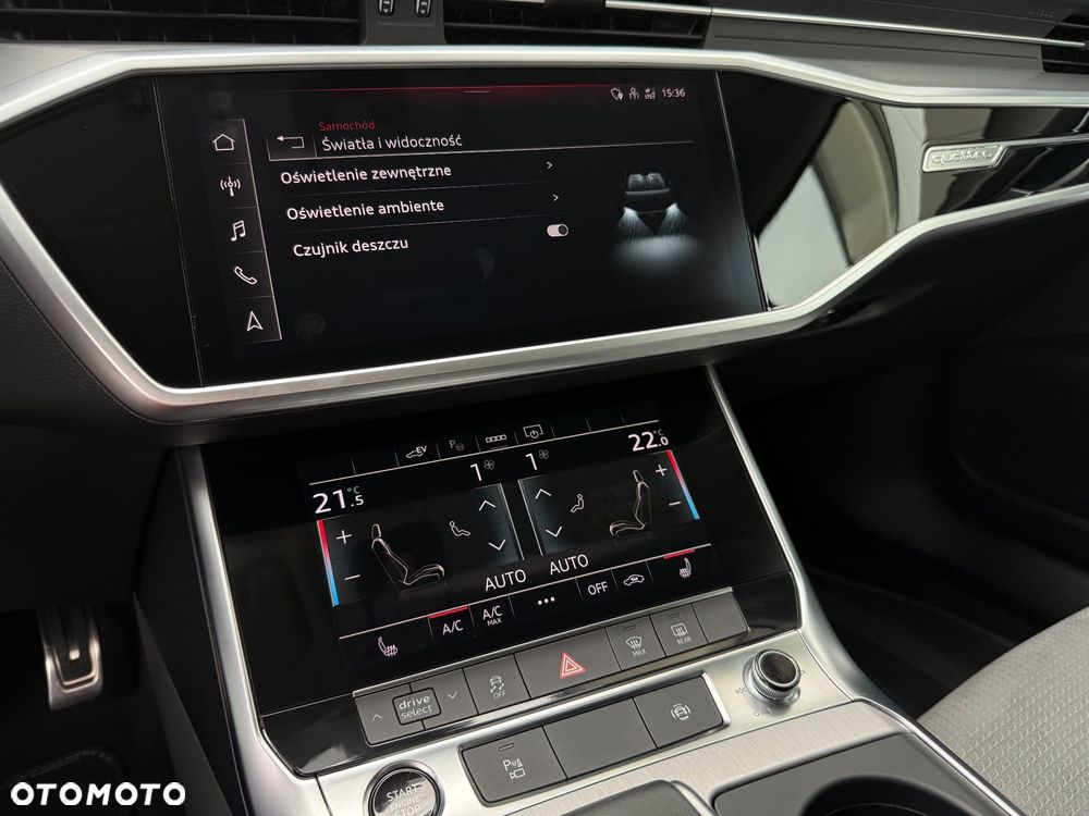 Audi A6 Avant 55 TFSI e PHEV Quattro S Line S tronic - 20