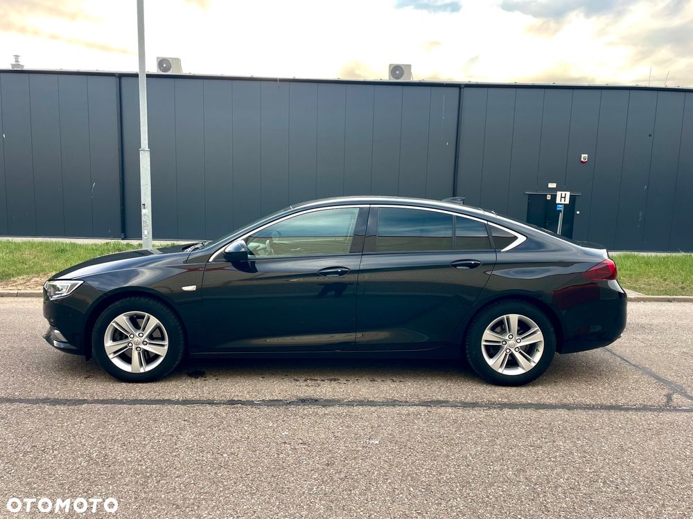 Opel Insignia 2.0 CDTI ecoFLEXStart/Stop Business Innovation - 8