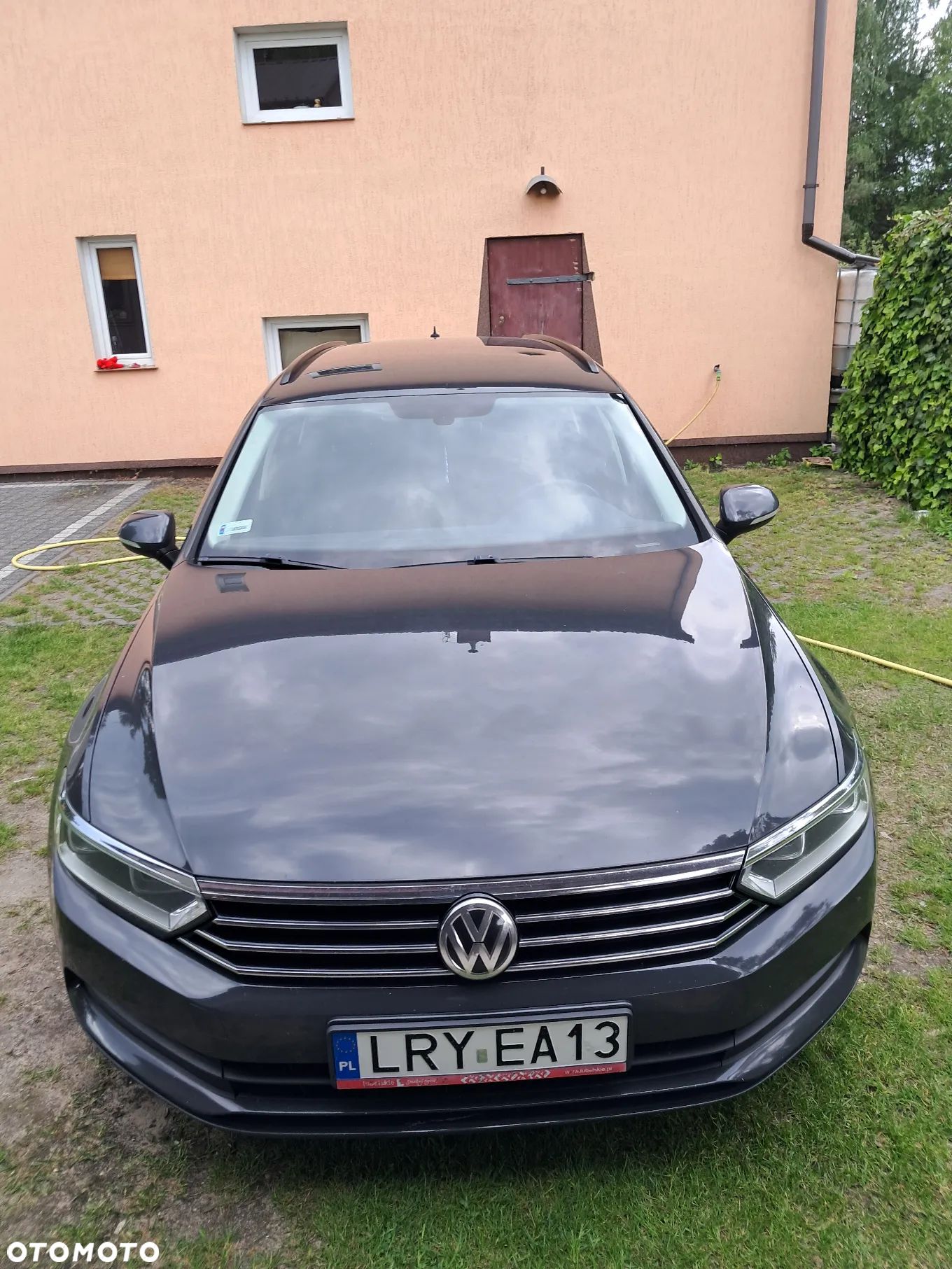 Volkswagen Passat 2.0 TDI BMT 4Mot Highline - 1