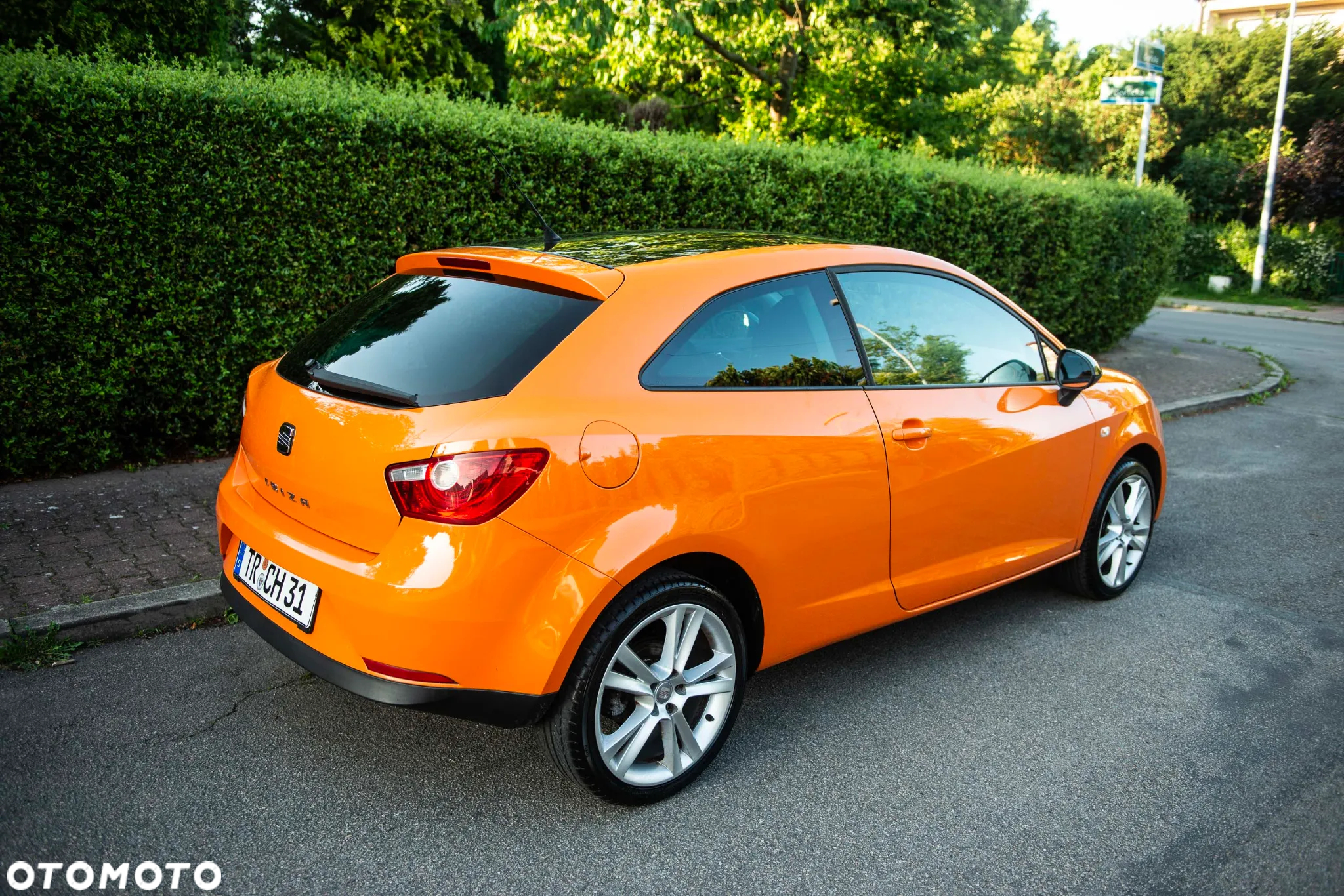 Seat Ibiza 1.4 16V Cool - 12