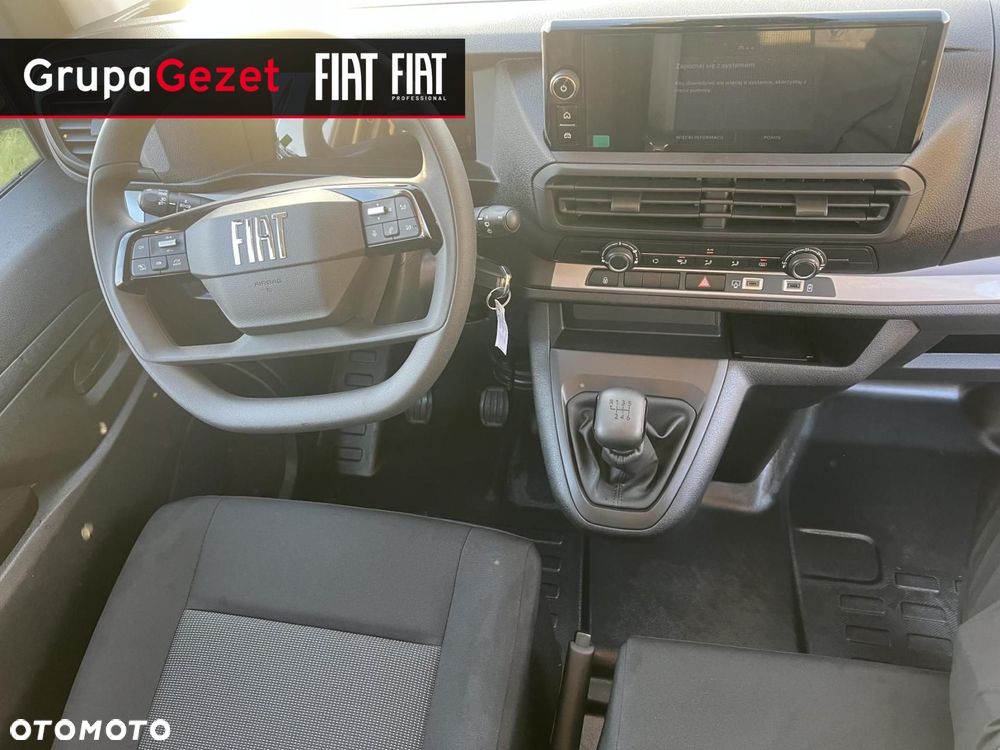 Fiat Scudo - 6