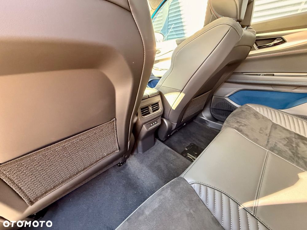 Renault Rafale 1.2 E-Tech Full Hybrid 200 esprit Alpine MMT - 15