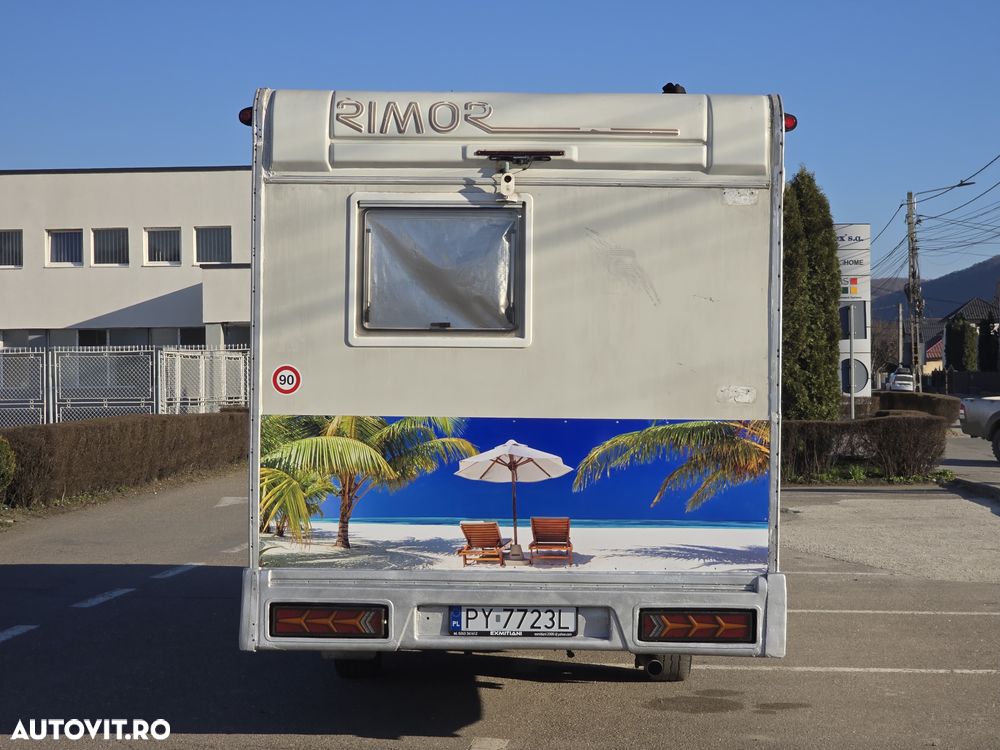 Mercedes-Benz Sprinter - 30