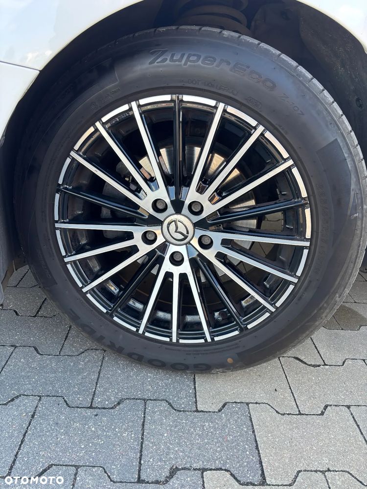 Mazda 6 2.0 Skybusiness - 34