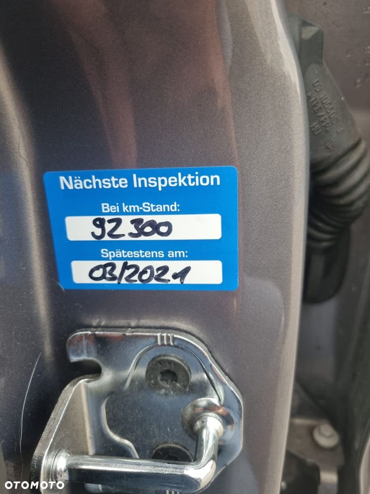 Ford S-Max 2.0 TDCi DPF Titanium MPS6 - 20